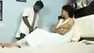 RMP Doctor....Latest Telugu Hasty Movie HD    Raasa Leela 2016 5